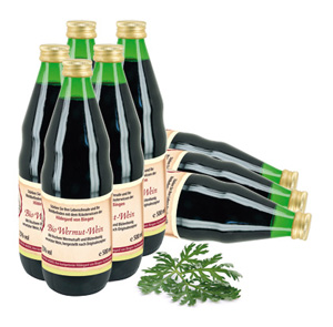 Bio-Wermutwein