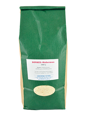 Dinkel-Habermus