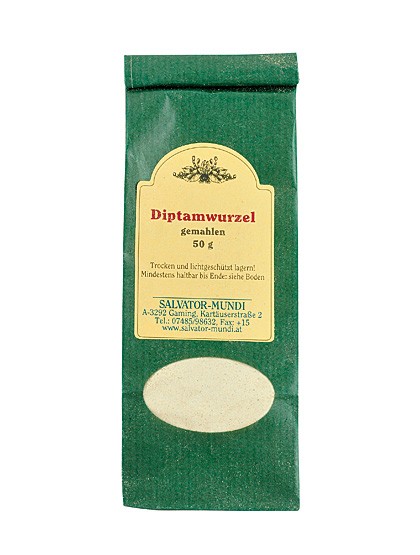 Diptamwurzel