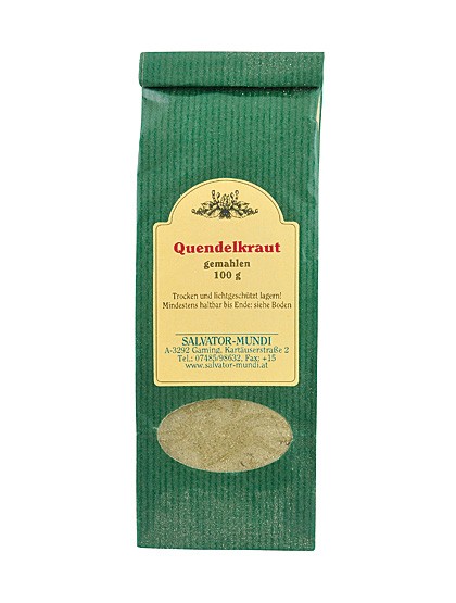 Quendelkraut