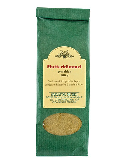 Mutterkümmel