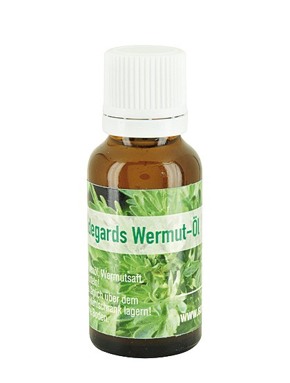 Wermut-Öl