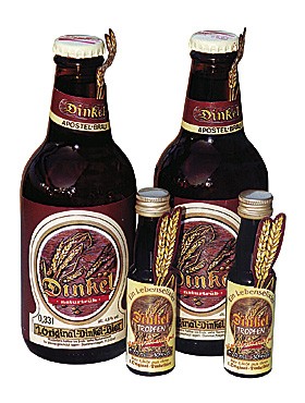 Dinkelbier