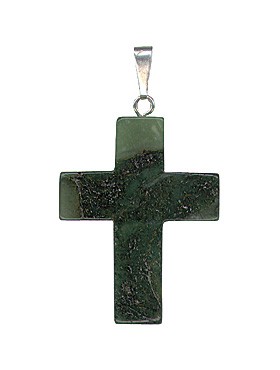 Prasem-Kreuz