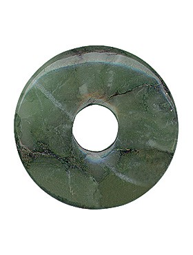 Prasem-Donat