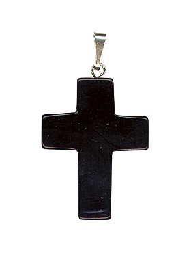 Onyx-Kreuz