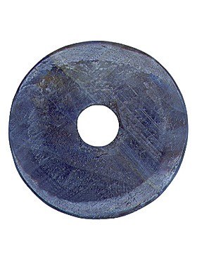 Saphir-Scheibe
