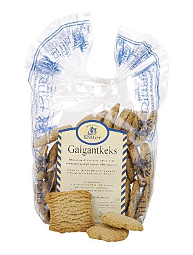 Galgantkekse