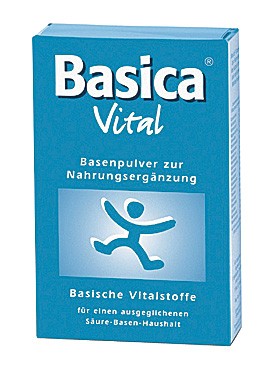 Basenpulver 