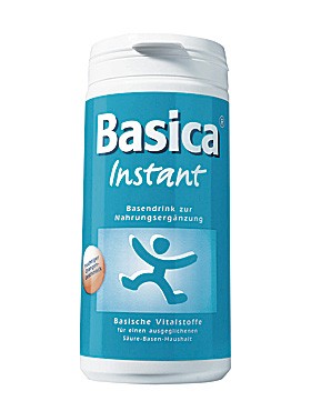 Basentrink 