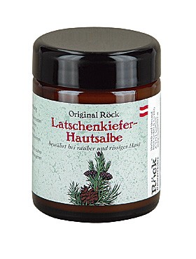 Latschenkiefersalbe 