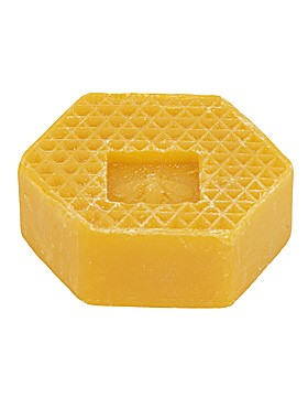 Honig-Naturseife 