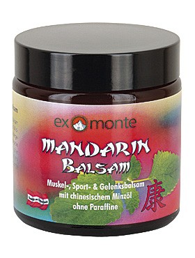 Mandarin-Balsam 