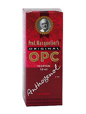 OPC-Tropfen