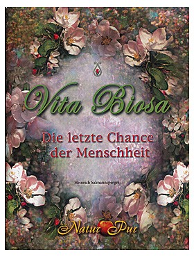 Kraftquelle Vita Biosa