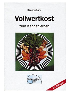 Vollwertkost 