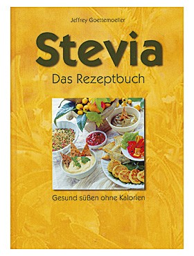 Stevia-Rezeptbuch