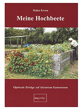 Meine Hochbeete