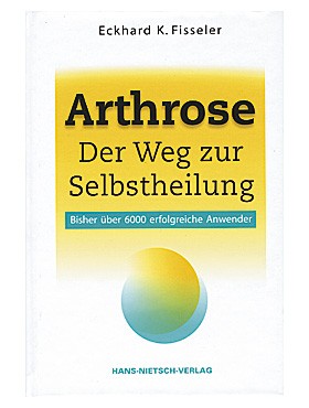 Arthrose - der Weg
