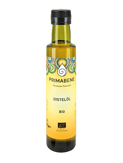Distelöl