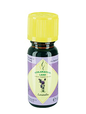 Lavendel-Duftöl