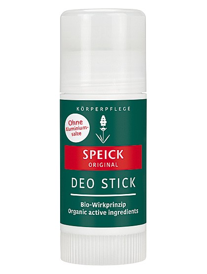 Deo Stick - Speick Natural