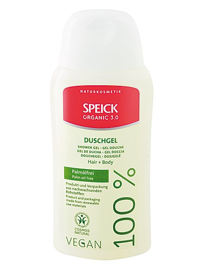 Speick Organic Duschgel