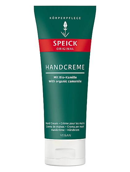 Handcreme - Speick Natural