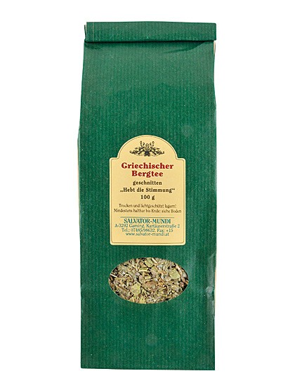 Griechisches Eisenkraut
