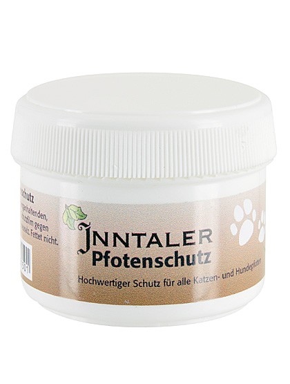 Pfotenschutz