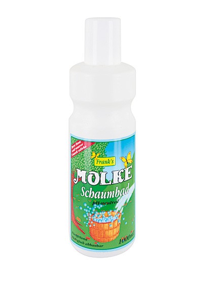 Molke-Schaumbad