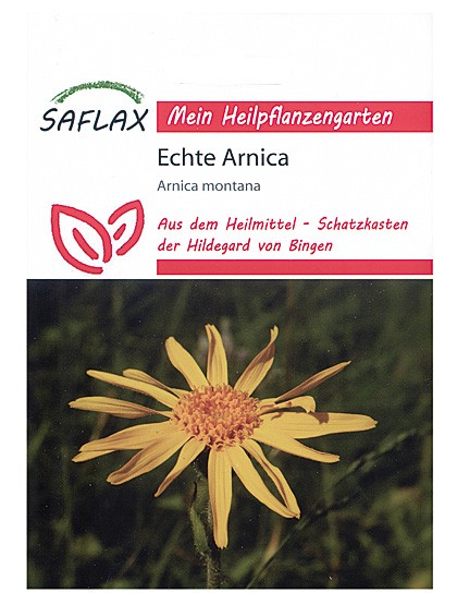 Echte Arnica