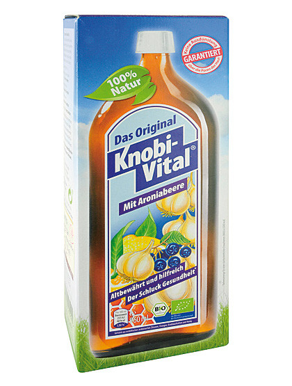 Knobi-Vital, 960 ml
