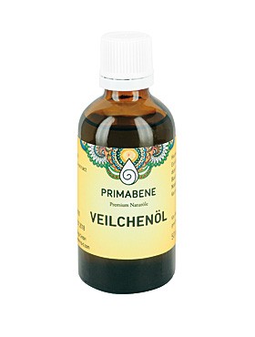 Veilchen-Öl