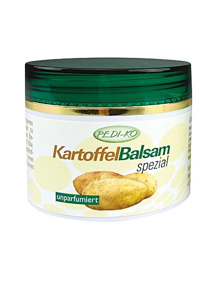 Kartoffelbalsam 