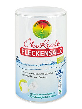 Fleckensalz 