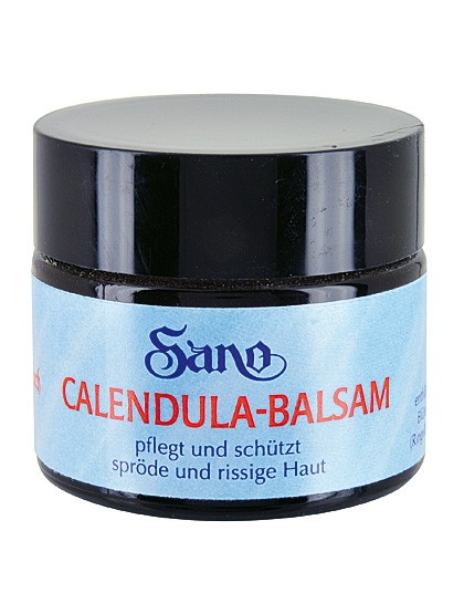 Calendula-Balsam 