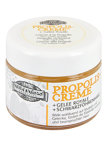 Propolis-Creme 