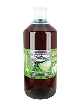 Aloe Vera Saft