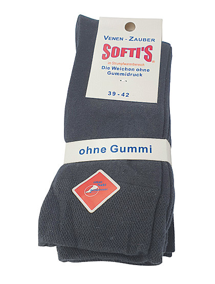 Venenzauber-Socken