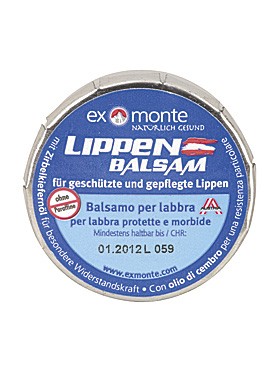 Lippenbalsam