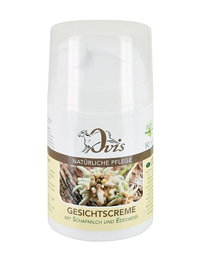 Gesichtscreme