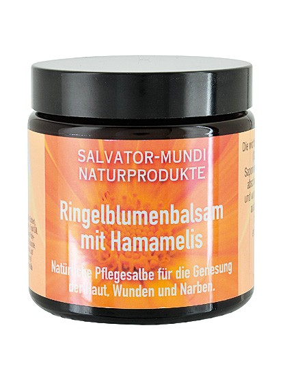 Ringelblumenbalsam