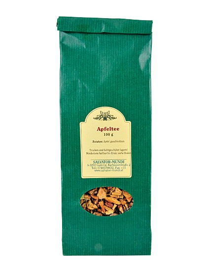 Apfeltee 
