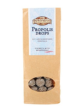 Propolis-Drops