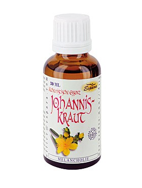 Johanniskraut-Tropfen