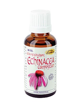 Echinacea-Tropfen