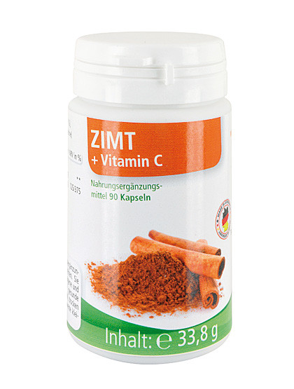 Zimtextrakt 