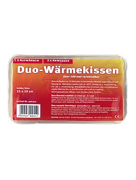 Wärmekissen