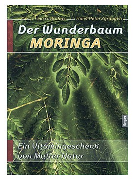Der Wunderbaum Moringa